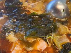 -古乐牛香·鲜牛肉牛杂火锅(高新店)