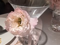 -PARFUM FLORAL花境法餐(南京首店)