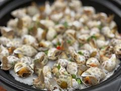 盐焗响螺-浔埔人海鲜楼