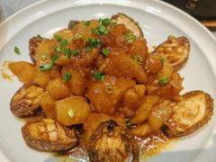 -庆赫隆融合菜馆(群力店)