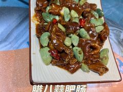 -京城·森鸽排档(双井店)