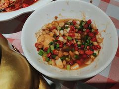 -文昌阁长沙市井菜(乐和城店)