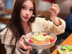 -WOKKA by艮上(中海环宇荟店)