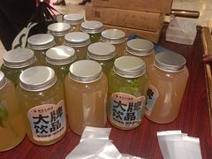 -南京大牌档(新街口德基广场店)