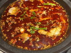 -小饕荟雅安贡椒鱼鲜馆(广福桥店)