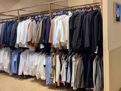 -海马体照相馆(成都来福士广场店)