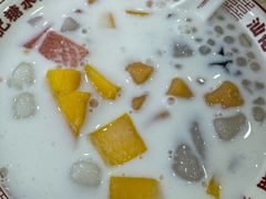 -囍记糖水铺(桥南店)