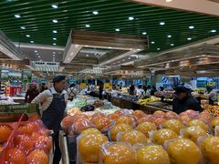 -幸福荣耀生鲜超市(和平街店)