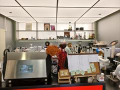 -Sips&Lick茶兰咖啡(五道口店)