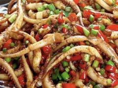 -熊刚饭店·太湖本地土菜·融合菜(天成时代广场店)