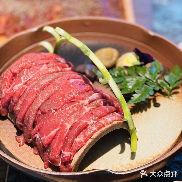 元气美味火锅,百吃不腻