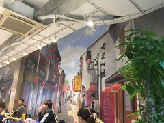 -马路边边火锅串串(观前街店)