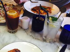 -玛尚诺Pizza&Bar(长泰广场店)
