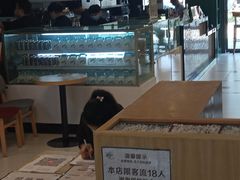 -织荆鸟咖啡(首开福茂店)