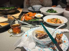 -小厨娘绣中淮扬(大行宫科巷店)