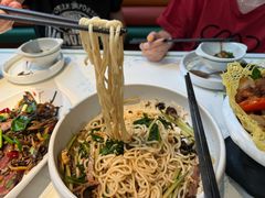 -云海肴·汽锅鸡·云南菜(高德置地店)
