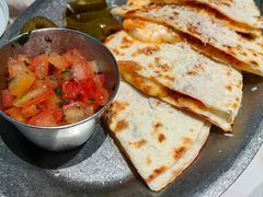 -沛家·西餐Brunch·直火料理