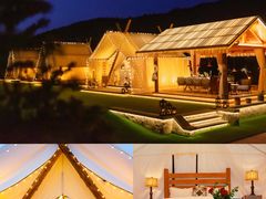 -九如山休闲旅游度假区