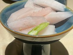 酸萝卜-山石榴·贵州菜(丰盛里店)