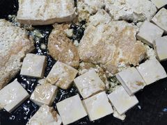 -原三角花园曾记烙锅