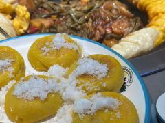 -灶座小锅烀饼·铁锅炖(全国总店)