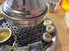 -霸腹烤肉(厦门柚子番店)