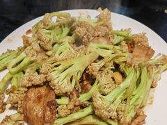 -五谷丰登·胶东海鲜·家常菜(张村店)