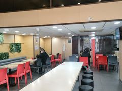 大堂-永和大王(茉莉上新·漕宝店)