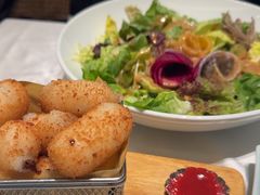 -聆桂烤鸭·金奖烤鸭(静联广场店)