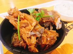 -半亩良田排骨米饭(西城红场店)
