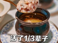 -赣湘院子·竹林院子餐厅•山野赣菜田园湘菜(国贸大望路店)