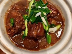 -壹只菜·崇明本地特色菜(崇明南门店)