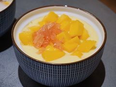 杨枝甘露-小团圆糖水铺(襄阳南路店)