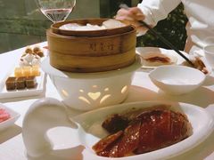 -金鸭季·北京烤鸭(深业上城店)