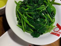 炒时蔬-70年代·江西乡下菜(松岗店)