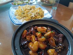 -灵福缘私房菜·农家菜(拈花湾·灵山大佛必推店)