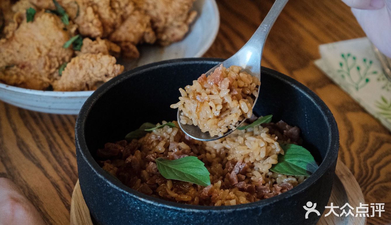 虽远 但值得 | 兮食餐厅