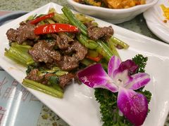 -新辉港式茶餐厅(北栅店)