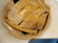 -上海小南国(正大店)