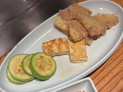 -飞阳铁板烧(ME TOWN购物中心店)