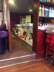 -红人馆造型十添