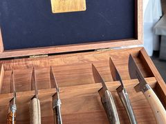 -THE WANG王品(上海中心云端店)