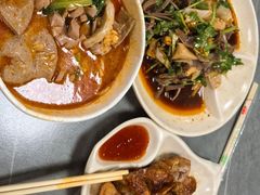 -四里沙茶面(七星西路分店)