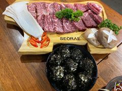 -喜来稀肉(金巴利道店)