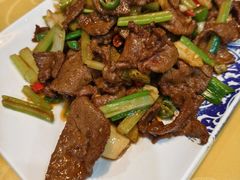 -人民公社大食堂(台湖店)