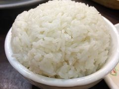 米饭-广记餐厅(万福路店)