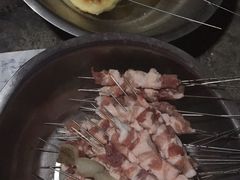 -永安烧烤