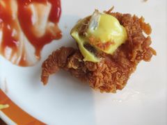 -比格比萨自助(花园路店)