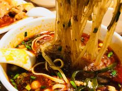 -白起肉夹馍