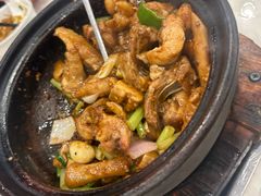 -大嫂镬仔·焖鸡煲·啫啫煲(逢源路店)